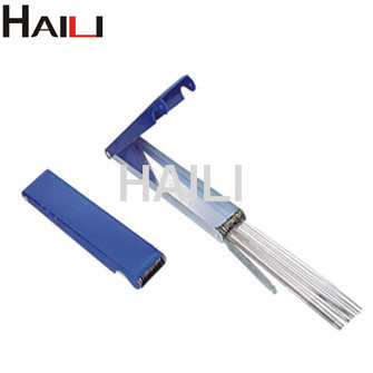 Welding and cutting accessories! cutting torch tip cleaner