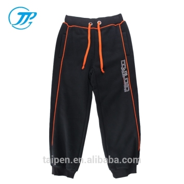 Fashion Kids Boys Sports Pants Boys Casual Pants With Pockets