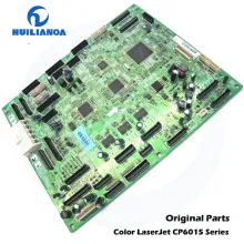 DC Control Board for HP Laserjet Laserjet Cm6030 Cm6040 DC Control PC Board RM1-6642-000cn Printer Parts