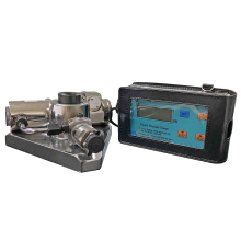 Concrete Strength Pull-Off Tester