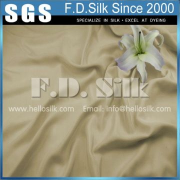 FINDSILK Silk Twill Fabric--SILK EXPERT