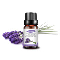 100%pure natural French lavender essential oil skin massage