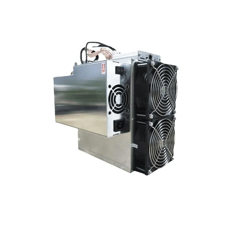 Second Hand Bitcoin Aladdin L2 Blockchain Dragonmint Asic Miner L2 30t
