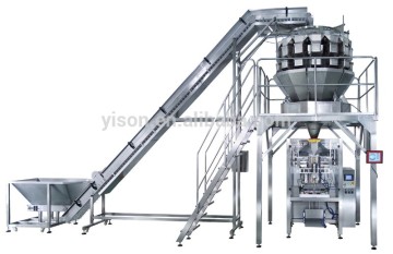 Weighing & Packing Line System