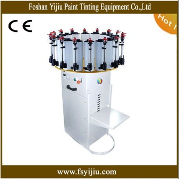 colorant dosing machine,tints colorant for paint