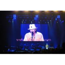 indoor LED message centers