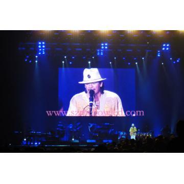 indoor LED message centers