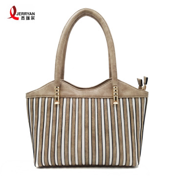 Brown Tote Bags Ladies Leather Handbags Online