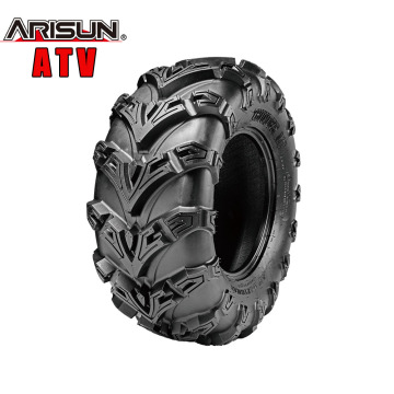 Arisun AR11 Thunder MT ATV Mud Tires - Radial Premium Options