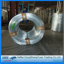 16 Gauge Galvanized Wire