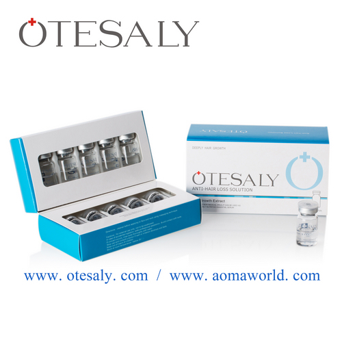 Anti-Hair Loss Solution for Mesotherapy