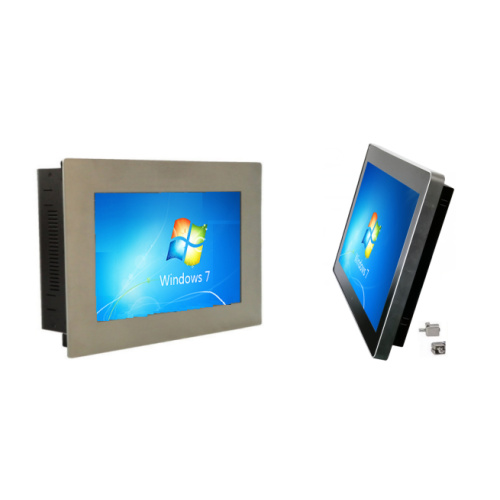 Ugrađeni industrijski Touch Panel PC Win 10