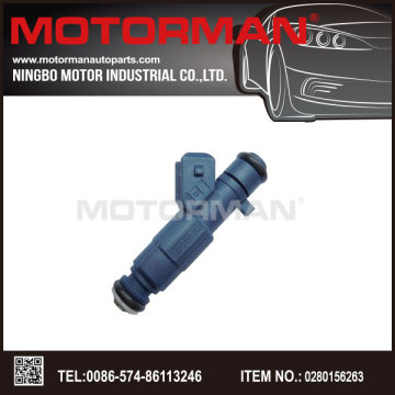 Auto Fuel Injector For CHERY QQ6 0280156263