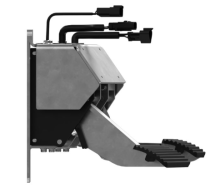 Brake control pedal for bulldozer D10T2 329-5766/3295766