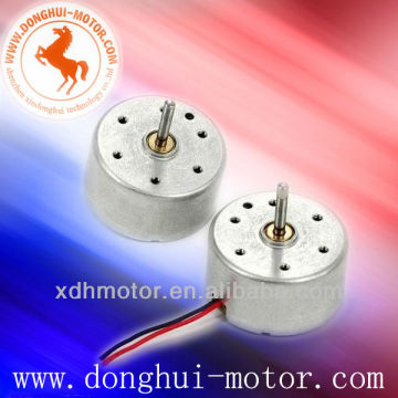 low rpm high torque dc motor 22mm