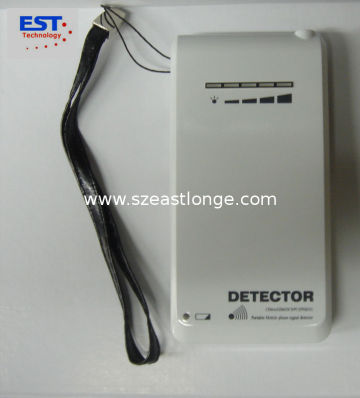 Est-101b Cell Phone Signal Detector With Battery