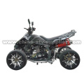 250cc Water Cooled rantai Drive ATV balap