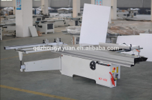 woodworking machinery cutting machine sliding table saw woodworking precision panel saw