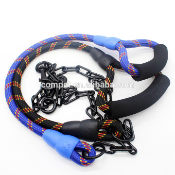 Dog traction rope teddy puppy chain leash