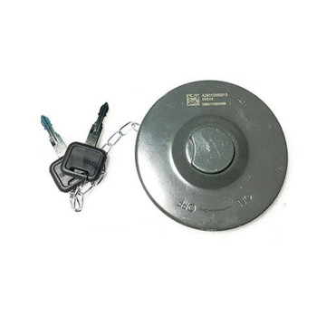 AZ9112550213 HOWO Fuel Tank Cap