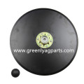 G15GP 15 &quot;x3.5mm Büyük Ovaları Disk Açacağı