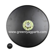 G15GP 15 &quot;x3,5 mm großer Plains Disc -Opener