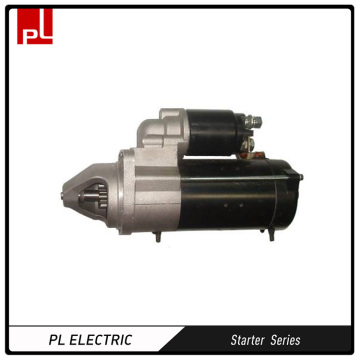 0001231005 24V 4.0KW 9T Deutz Starter