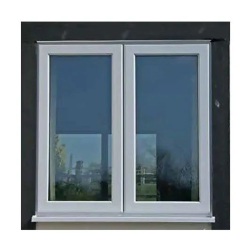 Customizable PVC Casement Windows for Modern Homes