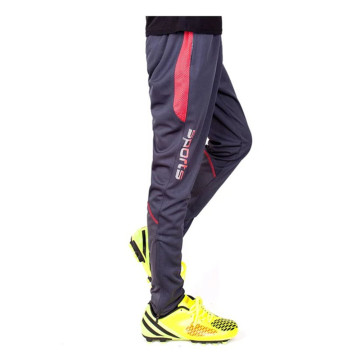 Pantalones de entrenamiento para hombres de moda