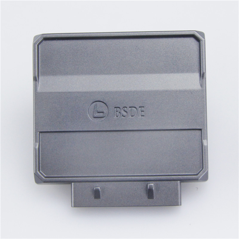 Electronic Accessories Shell