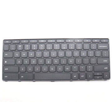 For Lenovo Chromebook 100E Gen4 keyboard 5N21L43957
