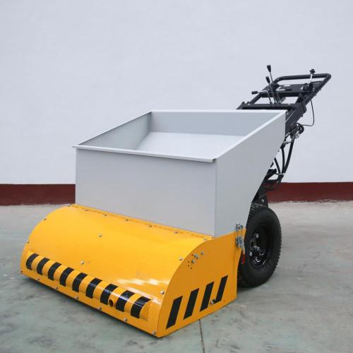 Road Crack Filling Glue Asphalt Seam Filling Machine