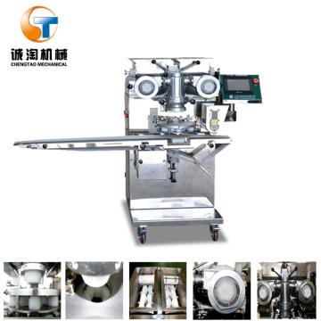 Small new encrusting machine for small business