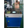 Ultrasonic Webbing Cutting Machine Heavy Duty