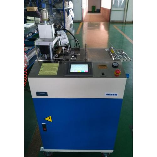 Ultrasonic Tape Cutting Machine (Multi Function)