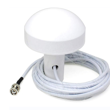 Marine GPS Navigation External Antenna for Multiple Devices