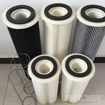 Amano Dust Collector Filter Cartridge PIB220073