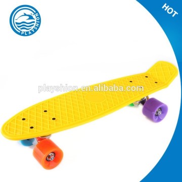 Cheap pro skateboards penny boards custom pro skateboards