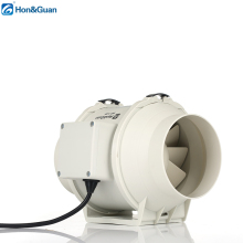 Hon & Guan High Efficiency Axial Flow Exhaust Fan