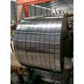 Stainless Steel Coil 201 304 316L 409 410