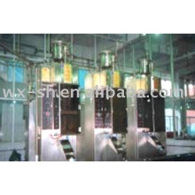 Soybean Milk Production Line