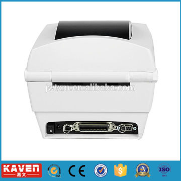 thermal barcode label printer, textile label printer, mini label printer