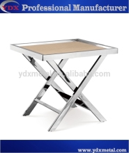 stainless steel square tube bracket