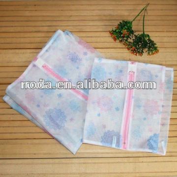 washing laundry net bag, mesh washing bag,washing laundry bag