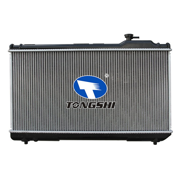 OE 16400-7A121 / 16400-7A120 Radiator for RAV4 SXA11 OE 16400-7A121 / 16400-7A120 Radiator for RAV4 SXA11