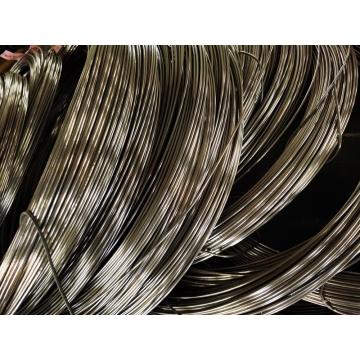 best Titanium wire rope