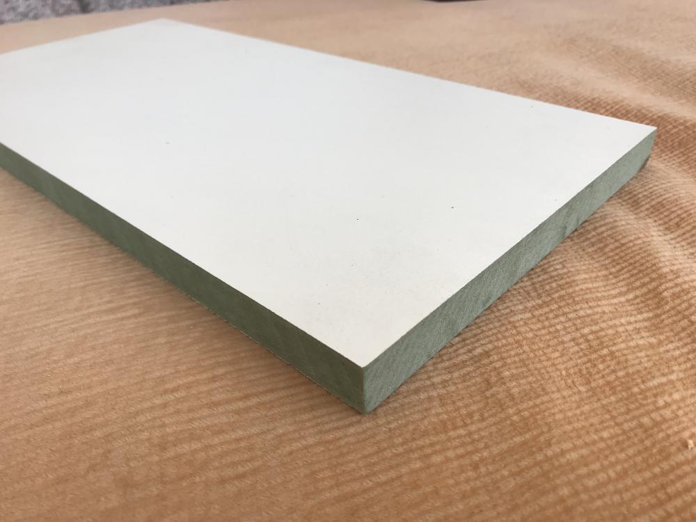 1220x2440mm من الدرجة الأولى للماء MDF المجلس