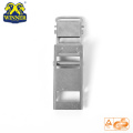 2 Inch High Quality Stainless Steel Overcenter Buckle