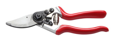 Drop Forged Bypass Aluminum Pruning Shear