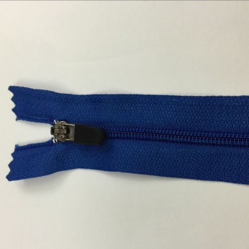 Cheap tight 11inch clothing zippers for sale